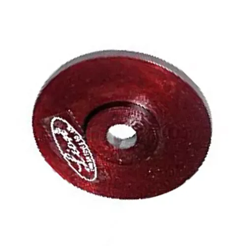 Spare Plate of Grinder Adda, Size: 2.1/2 inch 3