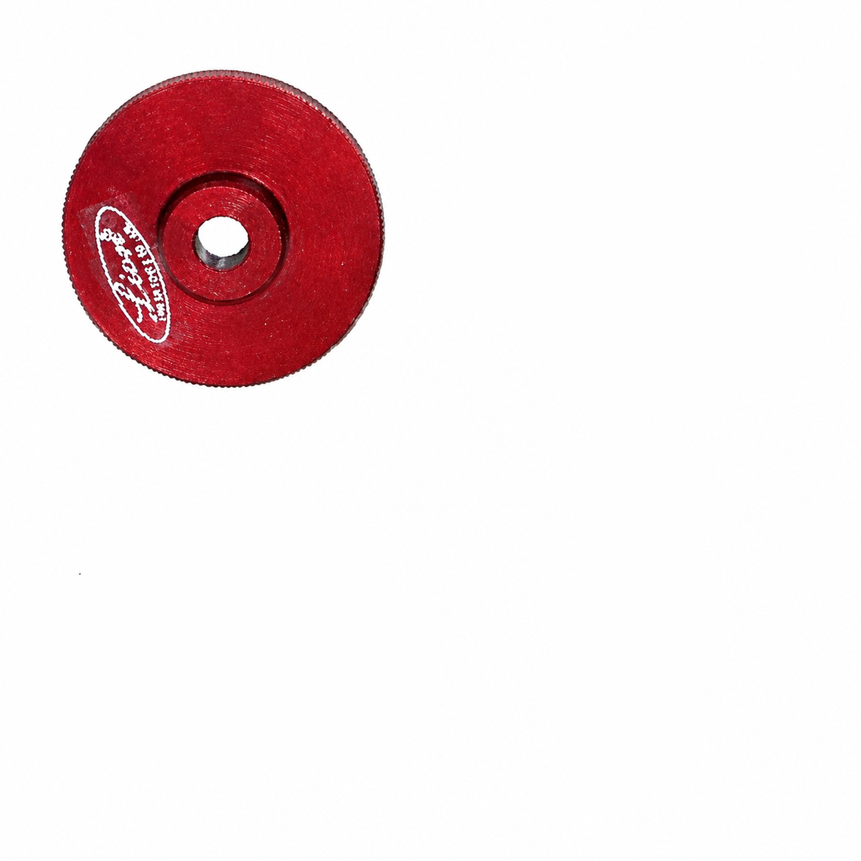 Spare Plate of Grinder Adda, Size: 2.1/2 inch 4