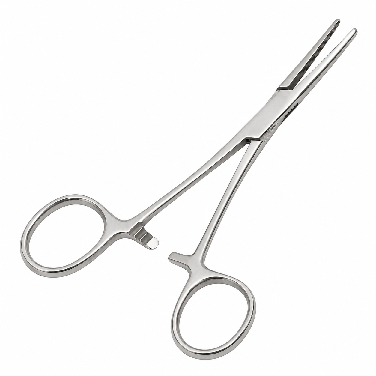 Forgesy 9 Pcs Stainless Steel Dressing & Suturing  2