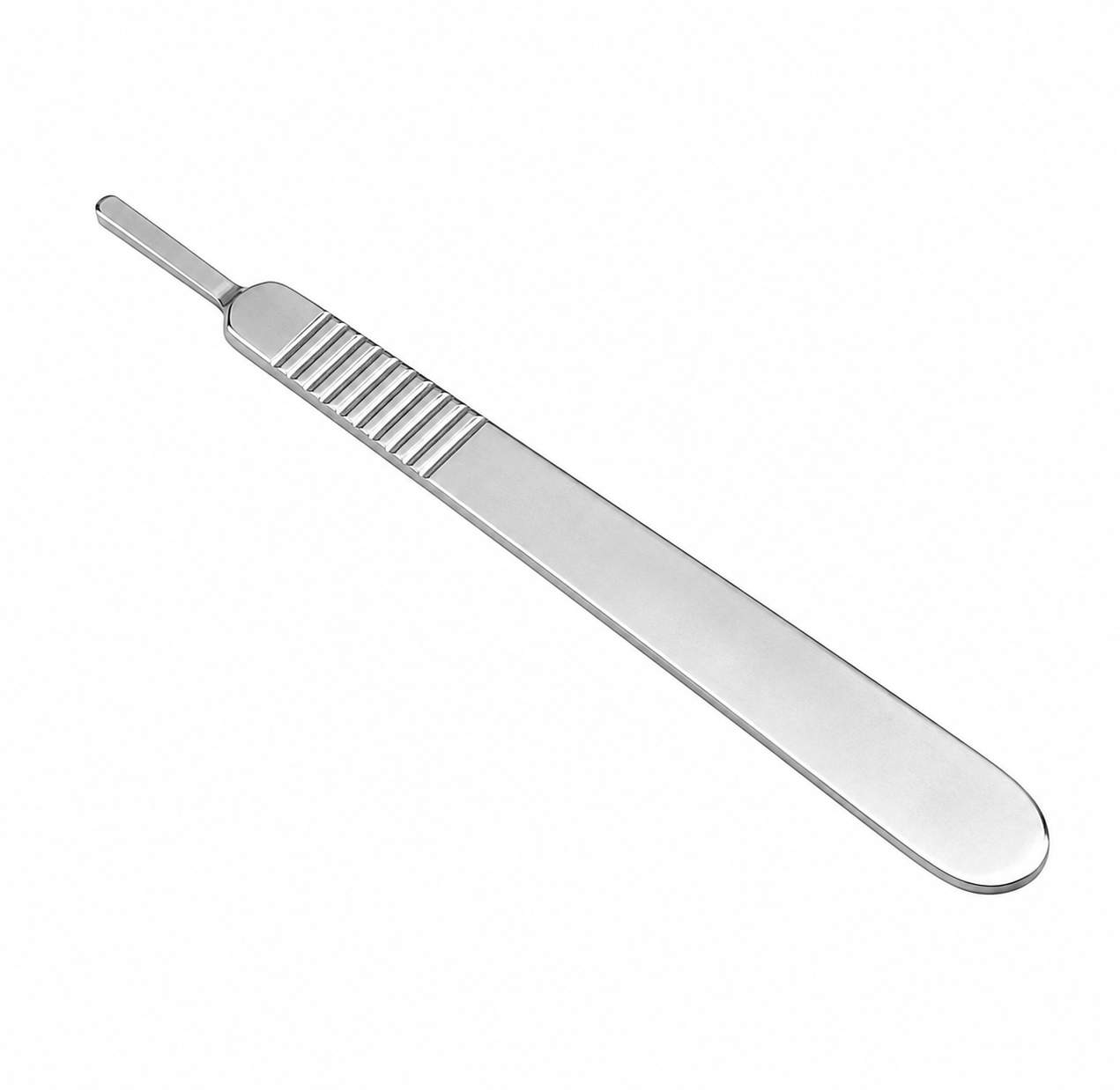 Forgesy 9 Pcs Stainless Steel Dressing & Suturing  3