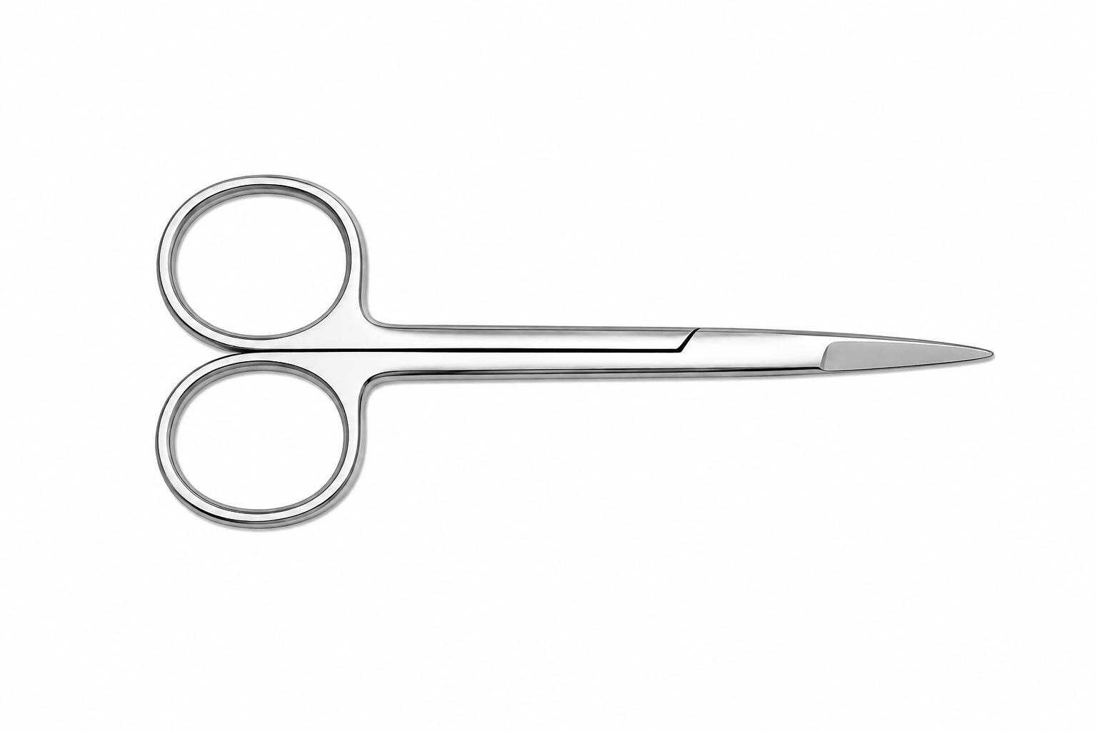 Forgesy 4 Pcs Stainless Steel Suturing Instrument  3