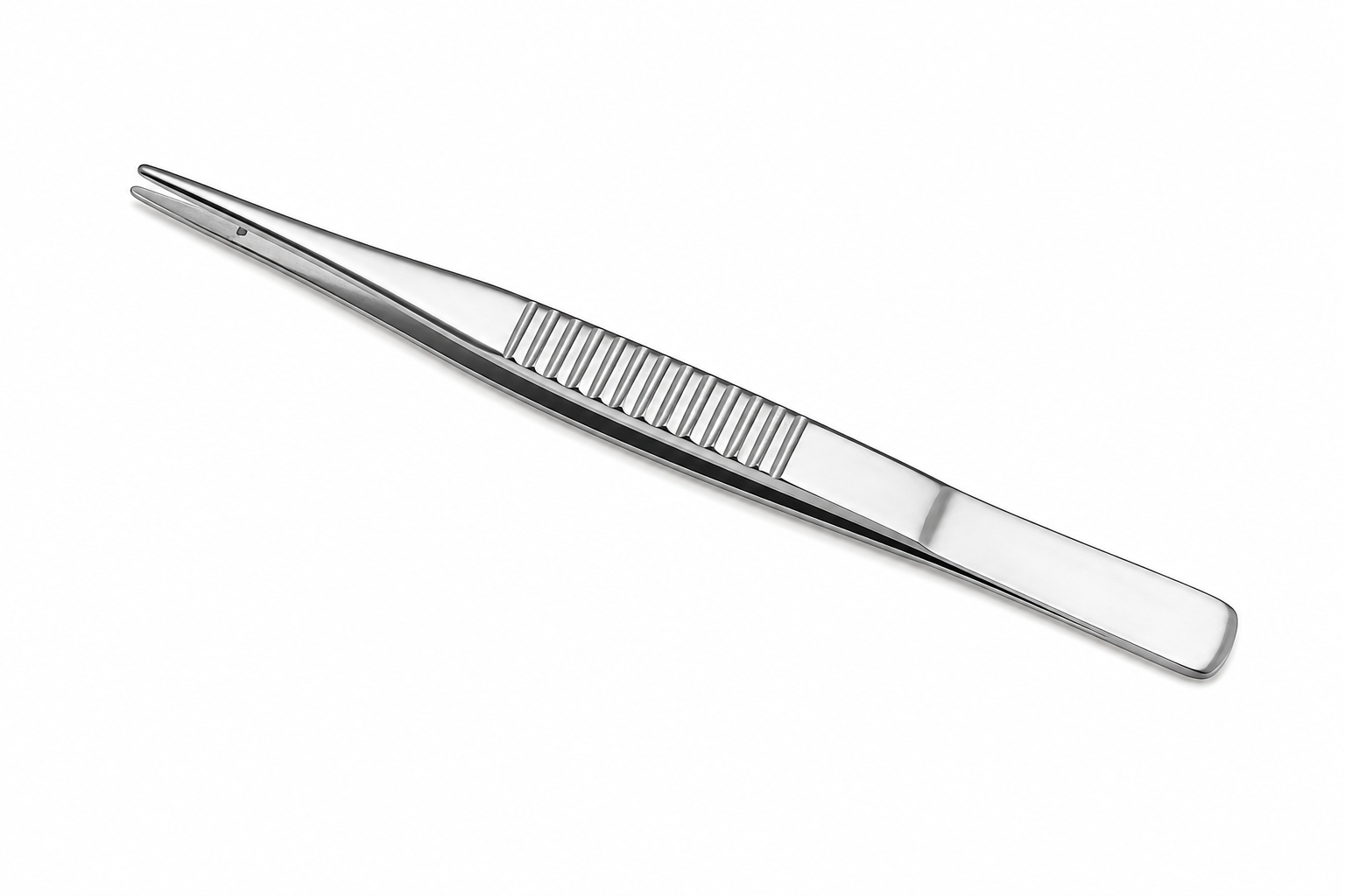 Forgesy 4 Pcs Stainless Steel Suturing Instrument  4