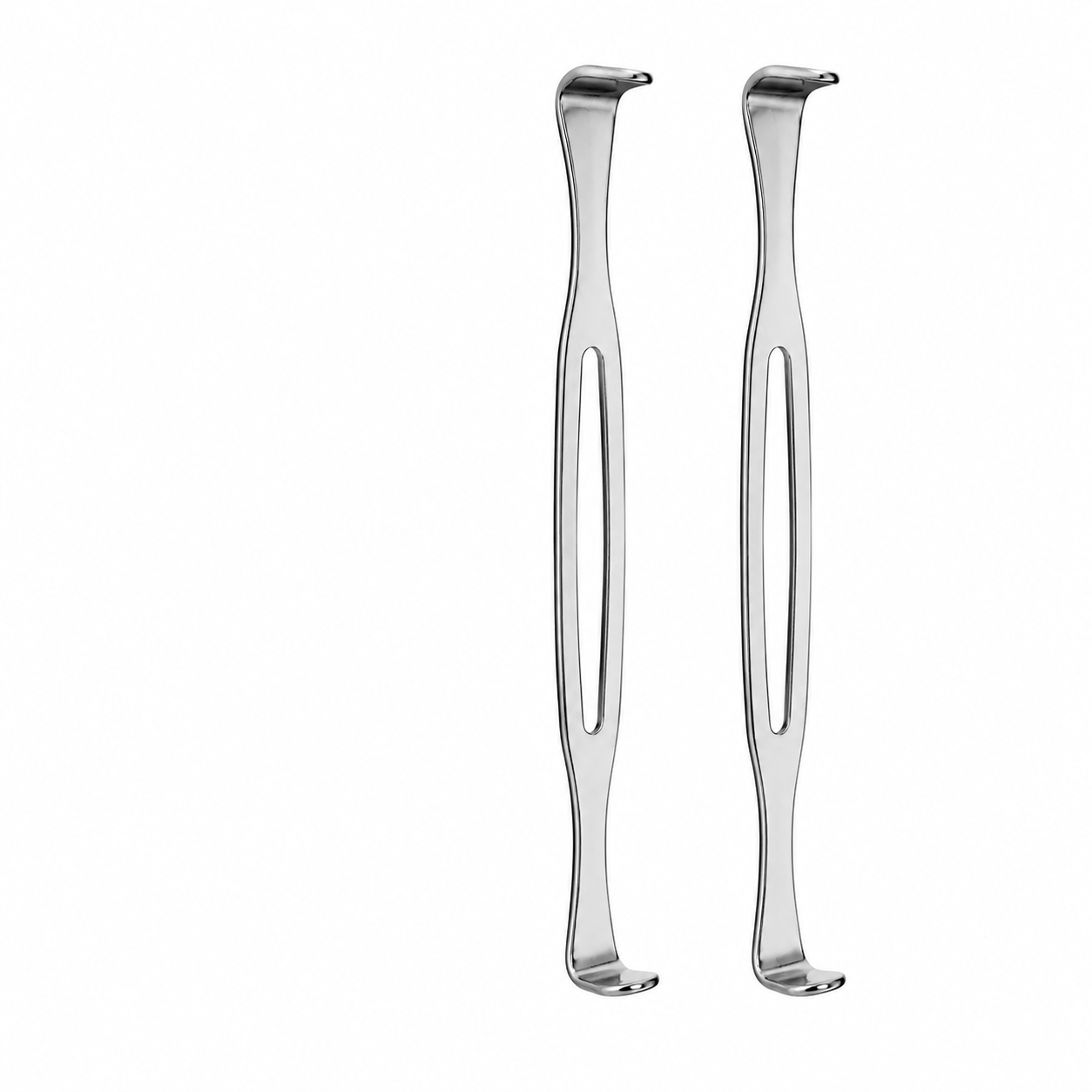 Forgesy Stainless Steel 410 US Army Navy Retractor 2