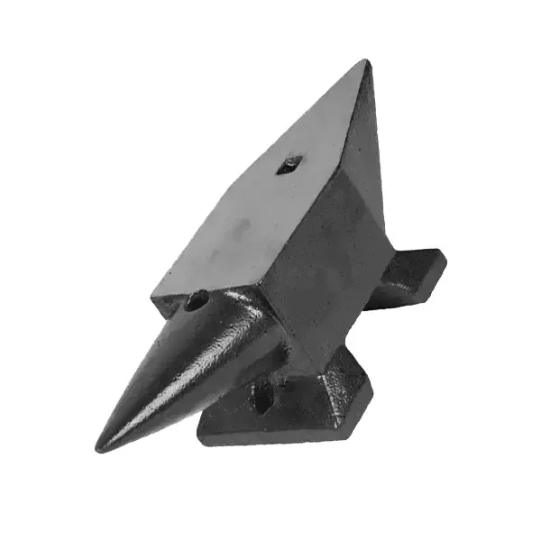 Lion Anvil C.I 100 Kg S.G. Iron, 512 3