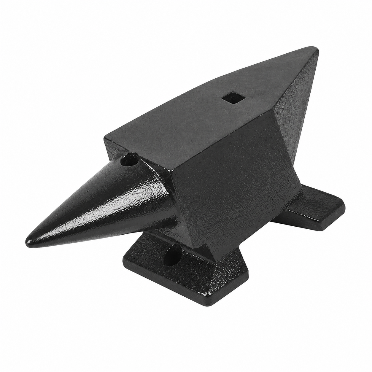 Lion Anvil C.I 100 Kg S.G. Iron, 512 4