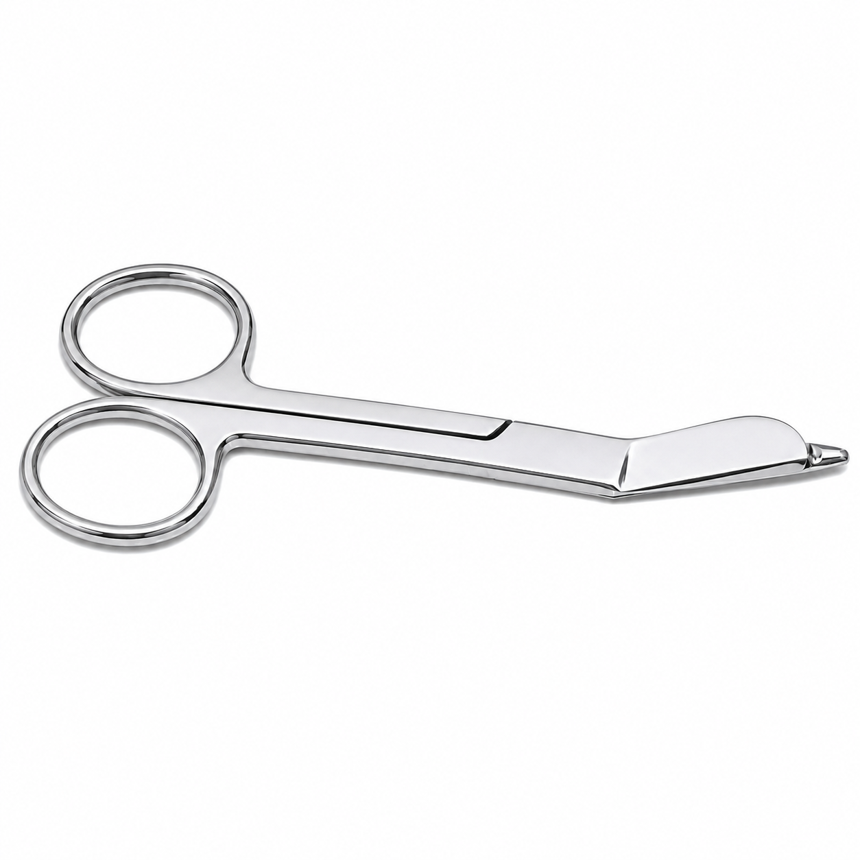 Forgesy 5.5 inch Stainless Steel 410 Bandage Scissor, FORGESY112 2