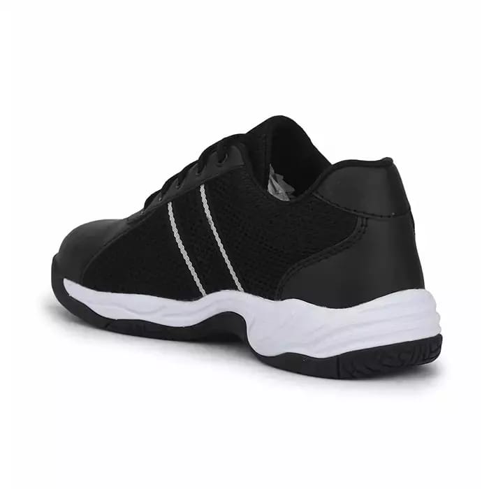 Liberty Freedom Rockelet-ST Steel Toe Safety Shoes Low Ankle Black Size UK 10 3