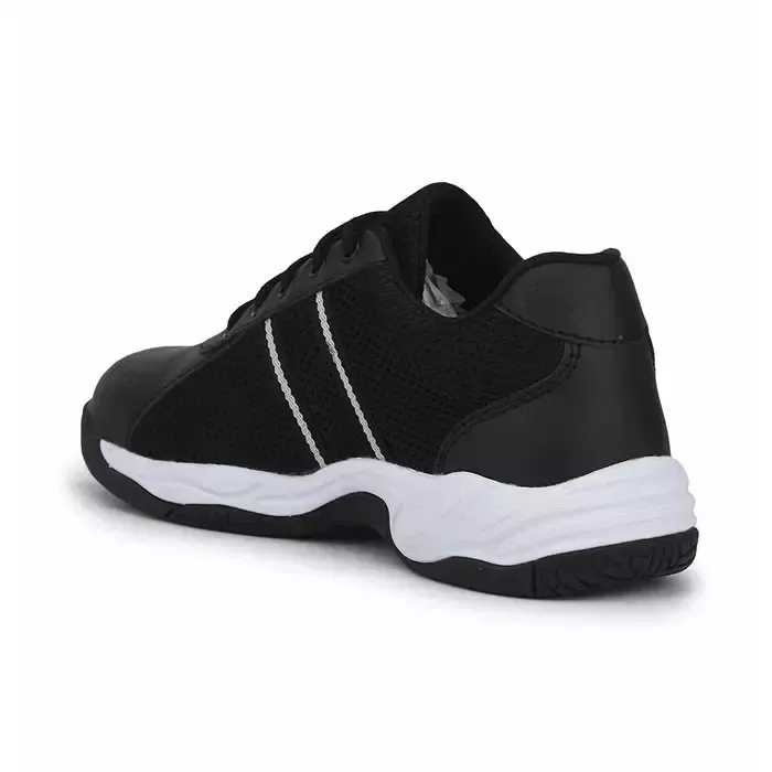 Liberty Freedom Rockelet-ST Steel Toe Safety Shoes Low Ankle Black Size UK 6 3