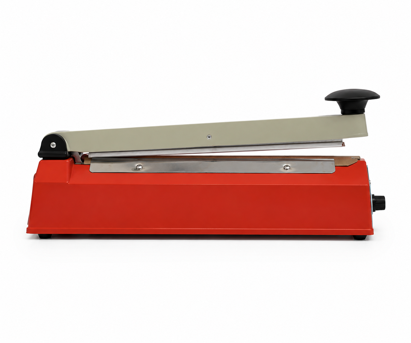 Made In India 8 Inch Impulse Type Hand Sealer  3