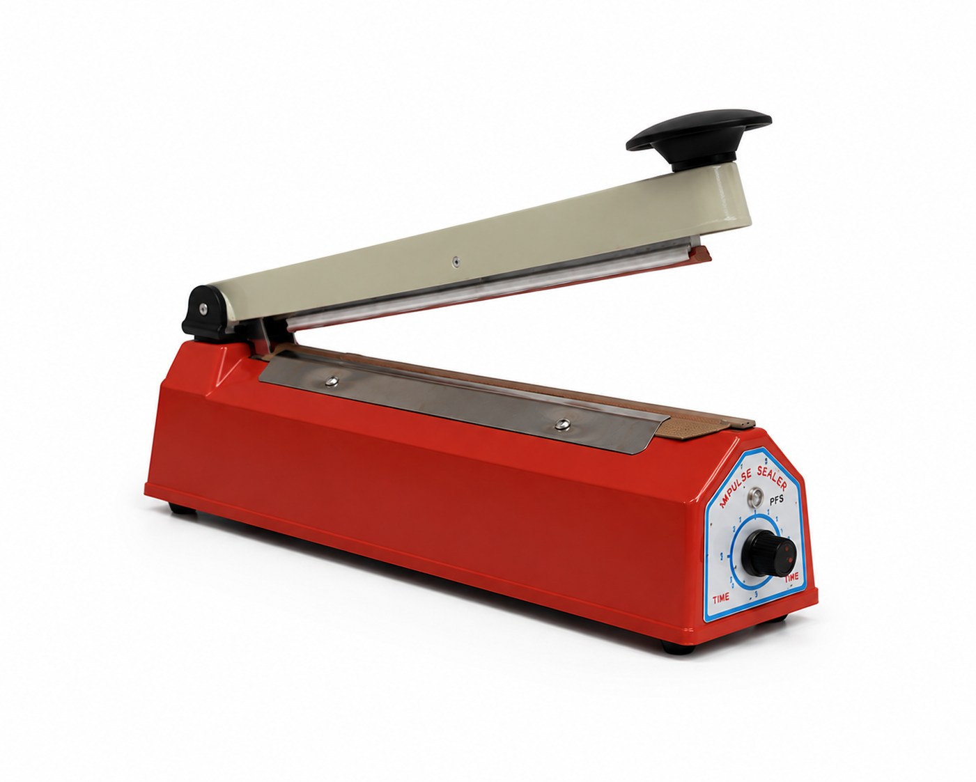 Made In India 8 Inch Impulse Type Hand Sealer  4
