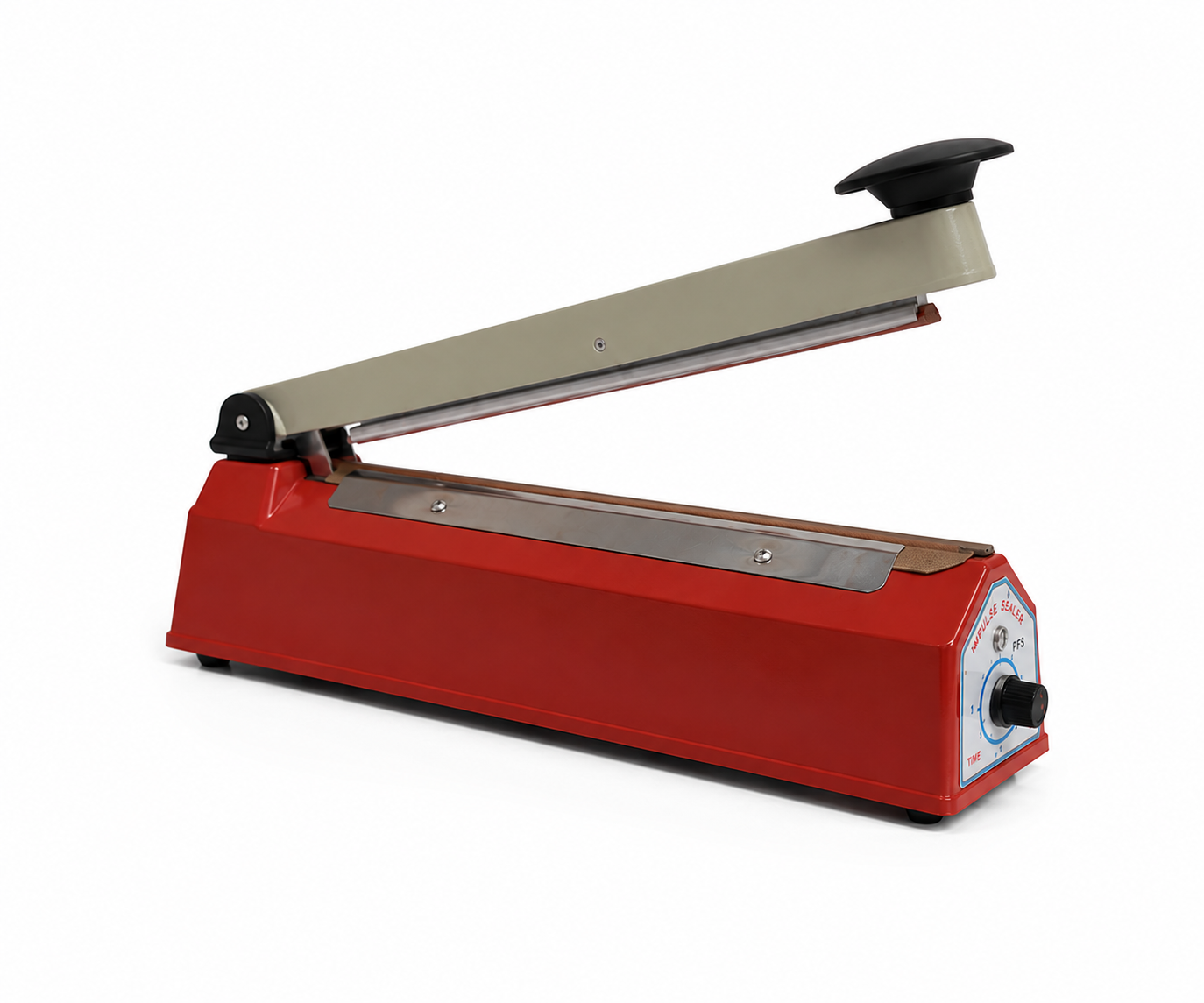Made In India 8 Inch Impulse Type Hand Sealer  2