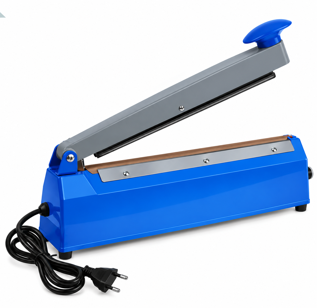 Impulse Type 12 Inch Manual Hand Sealing Machine, 250W 2
