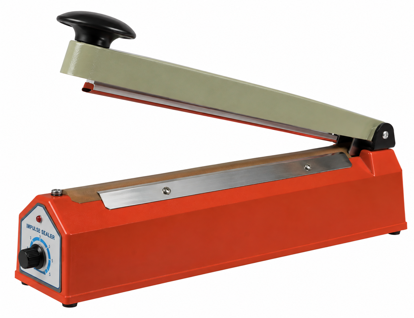 Impulse Type 18 Inch Hand Sealing Machine 2