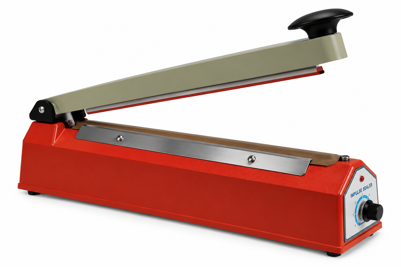 Impulse Type 18 Inch Hand Sealing Machine 4