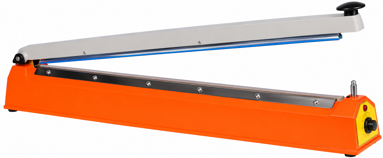 Impulse Type 24 inch Manual Hand Sealer, 600 Delux( 24 inch Manual Hand Sealer) 2