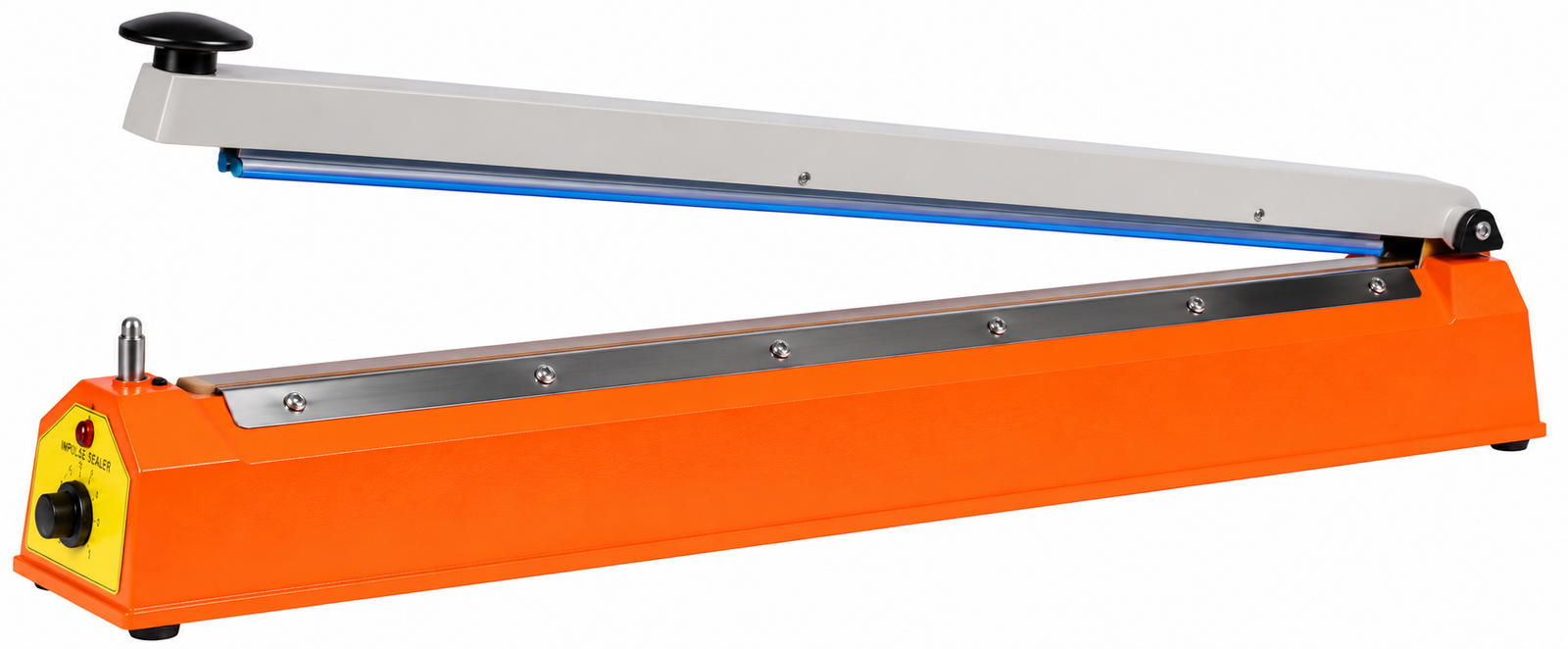 Impulse Type 24 inch Manual Hand Sealer, 600 Delux( 24 inch Manual Hand Sealer) 3