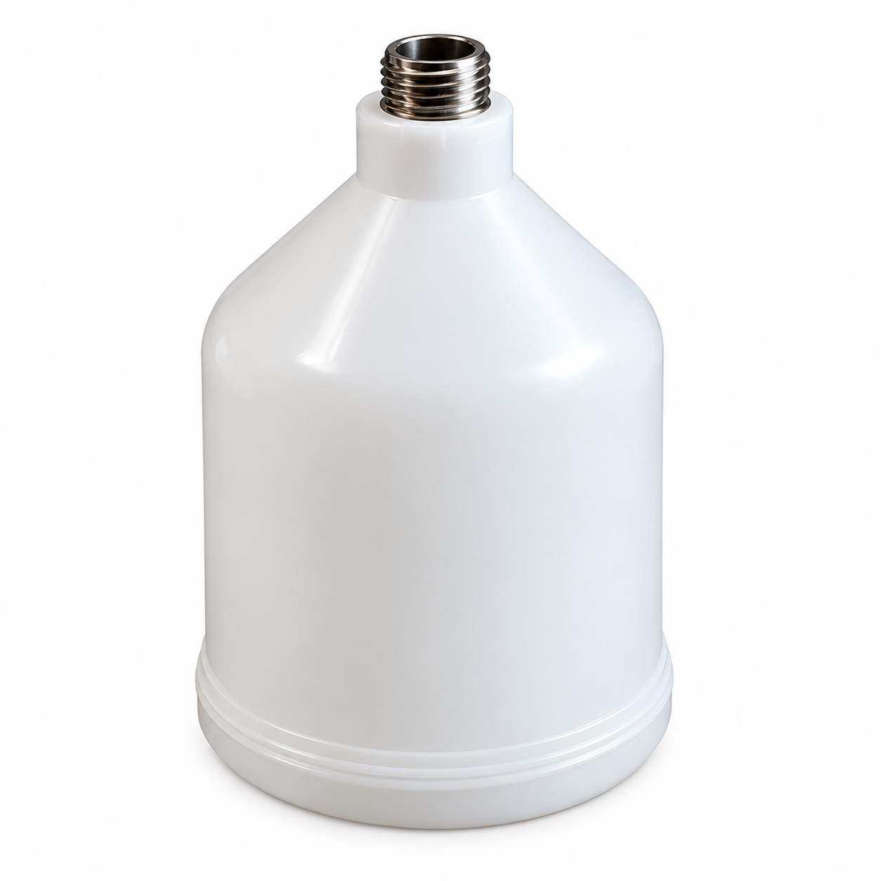 600ml-1L 4-6 Bar Pneumatic Precision Fine Spray Sandblasting Gun 3