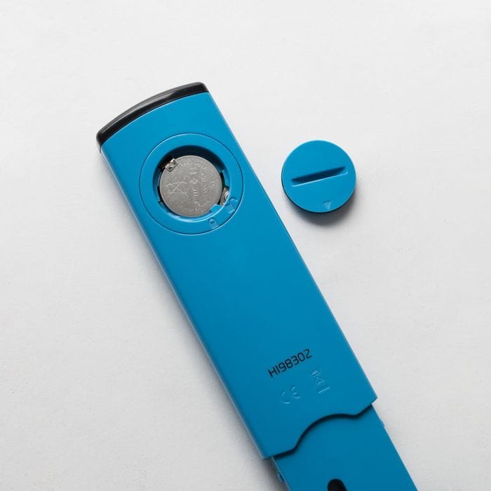 Dist 2 0-10ppt Waterproof TDS Tester, HI98302 2