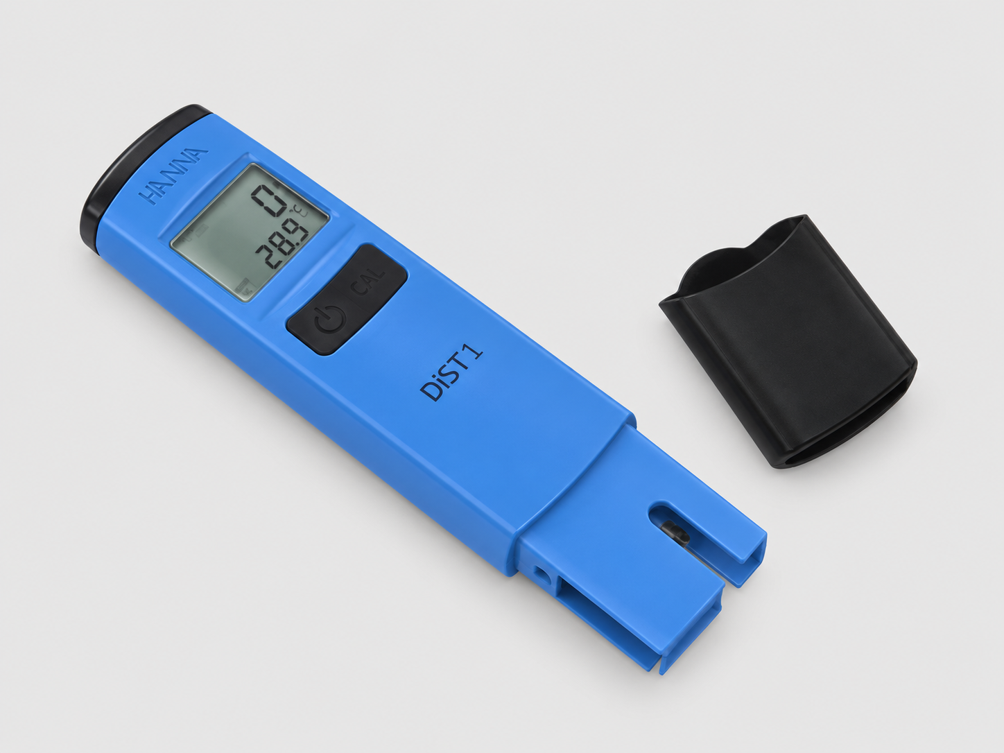 Dist 1 0-2000ppm Waterproof TDS Tester, HI98301 2