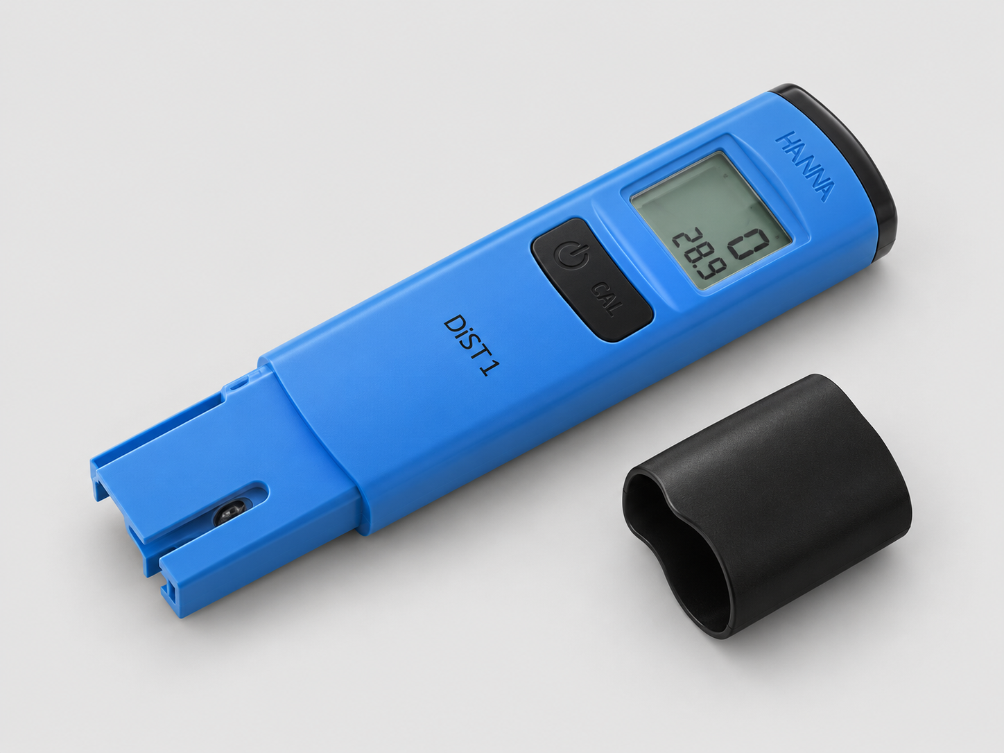 Dist 1 0-2000ppm Waterproof TDS Tester, HI98301 3