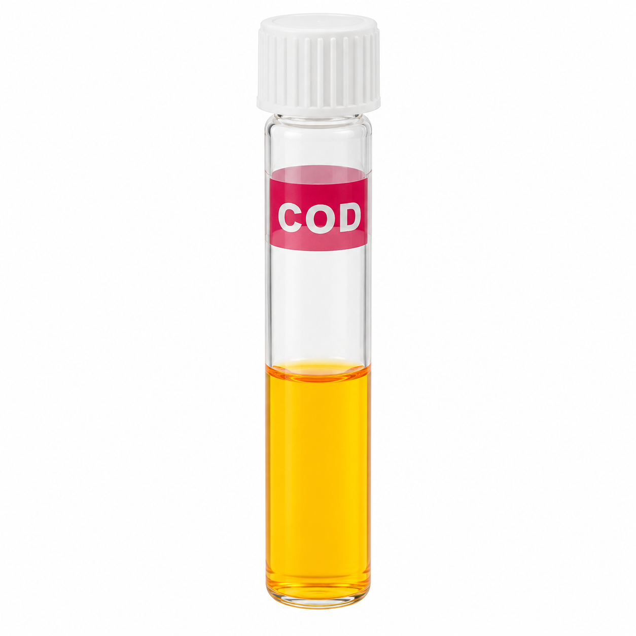 HI93754B-25 COD Medium Range Reagent Vials, EPA Method (25 tests) 2