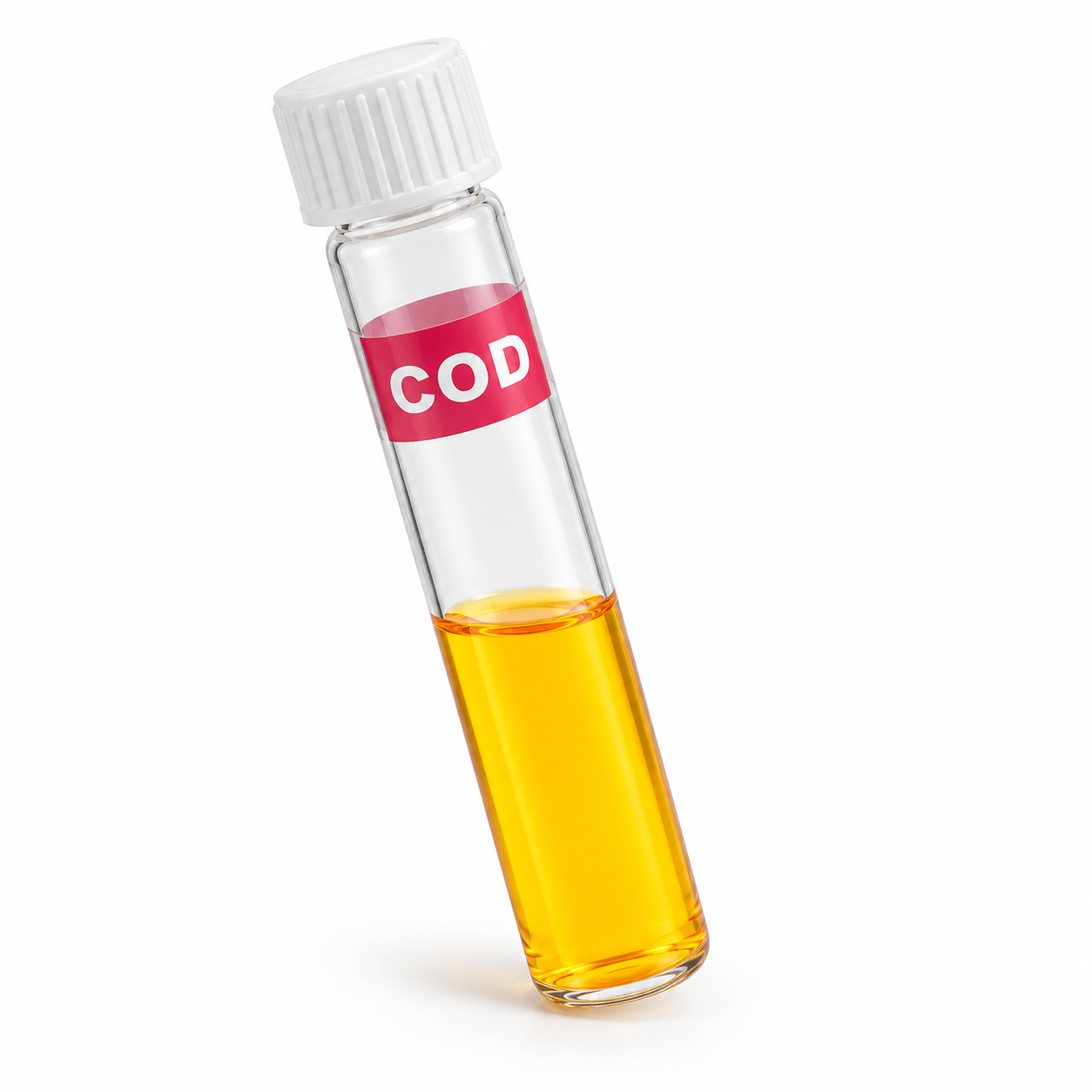 HI93754B-25 COD Medium Range Reagent Vials, EPA Method (25 tests) 4