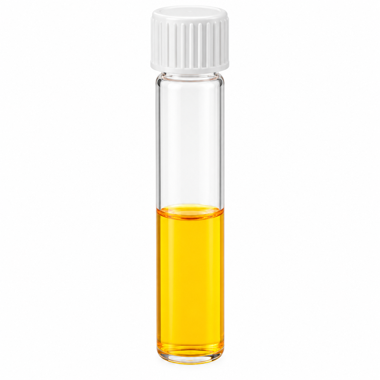 COD High Range Reagent Vials, Dichromate Method (25 tests) 4