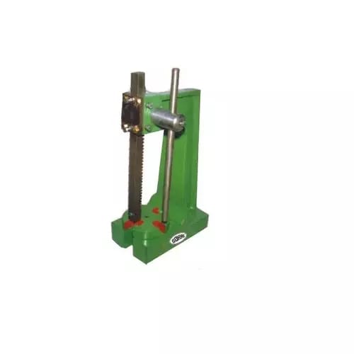 5 Square Body Arbour Press, 533 2