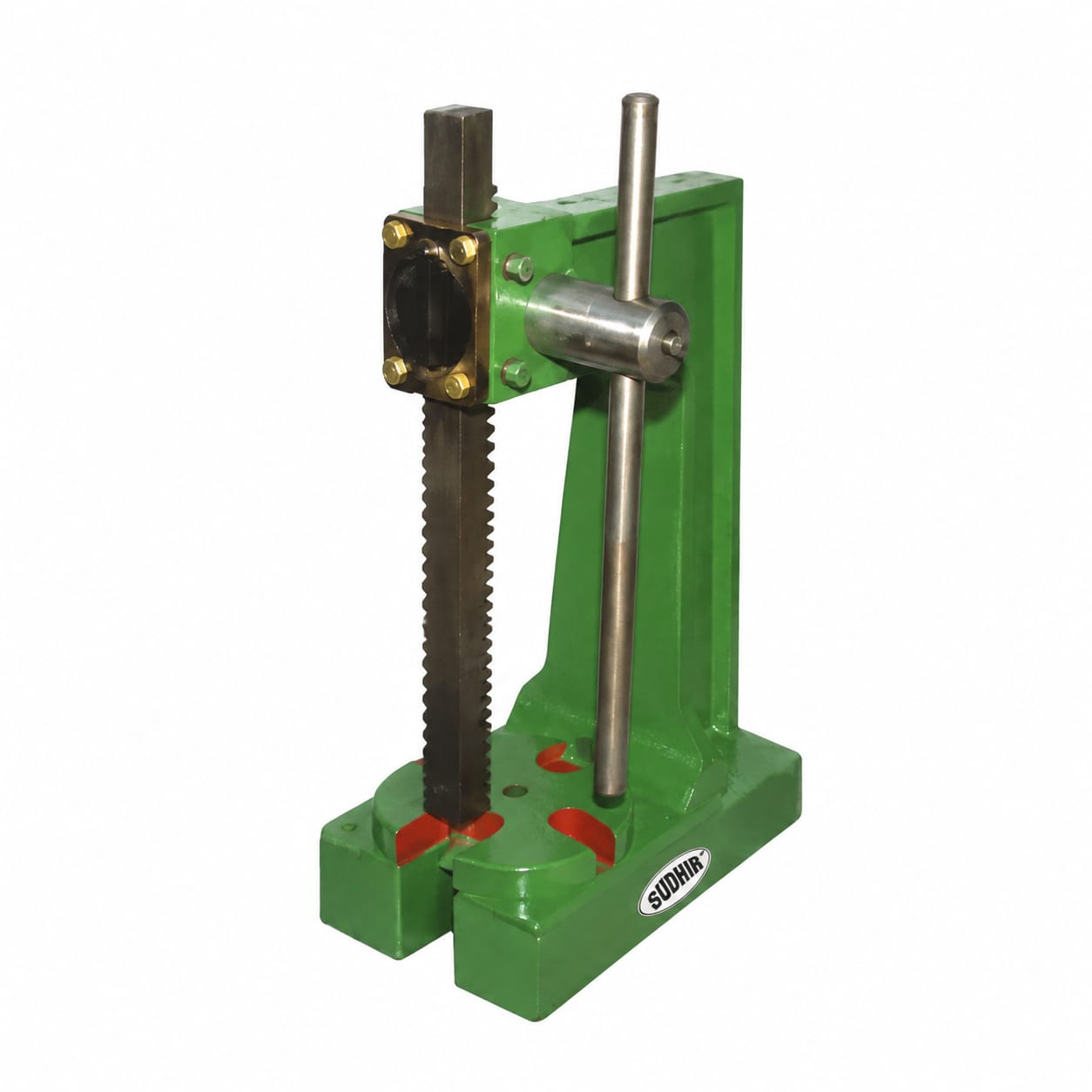 3 Square Body Arbour Press, 533 3