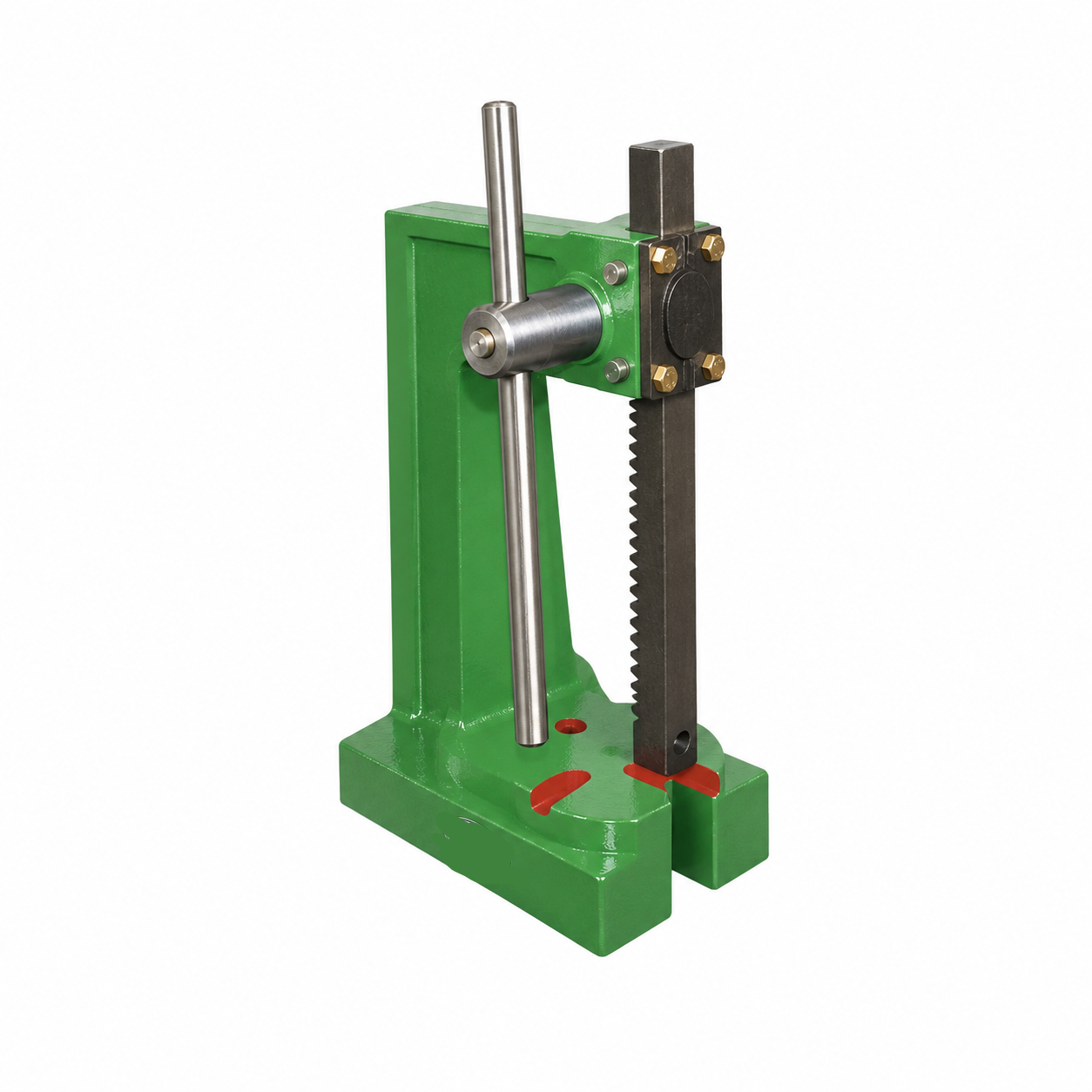  1 Square Body Arbour Press, 533 2