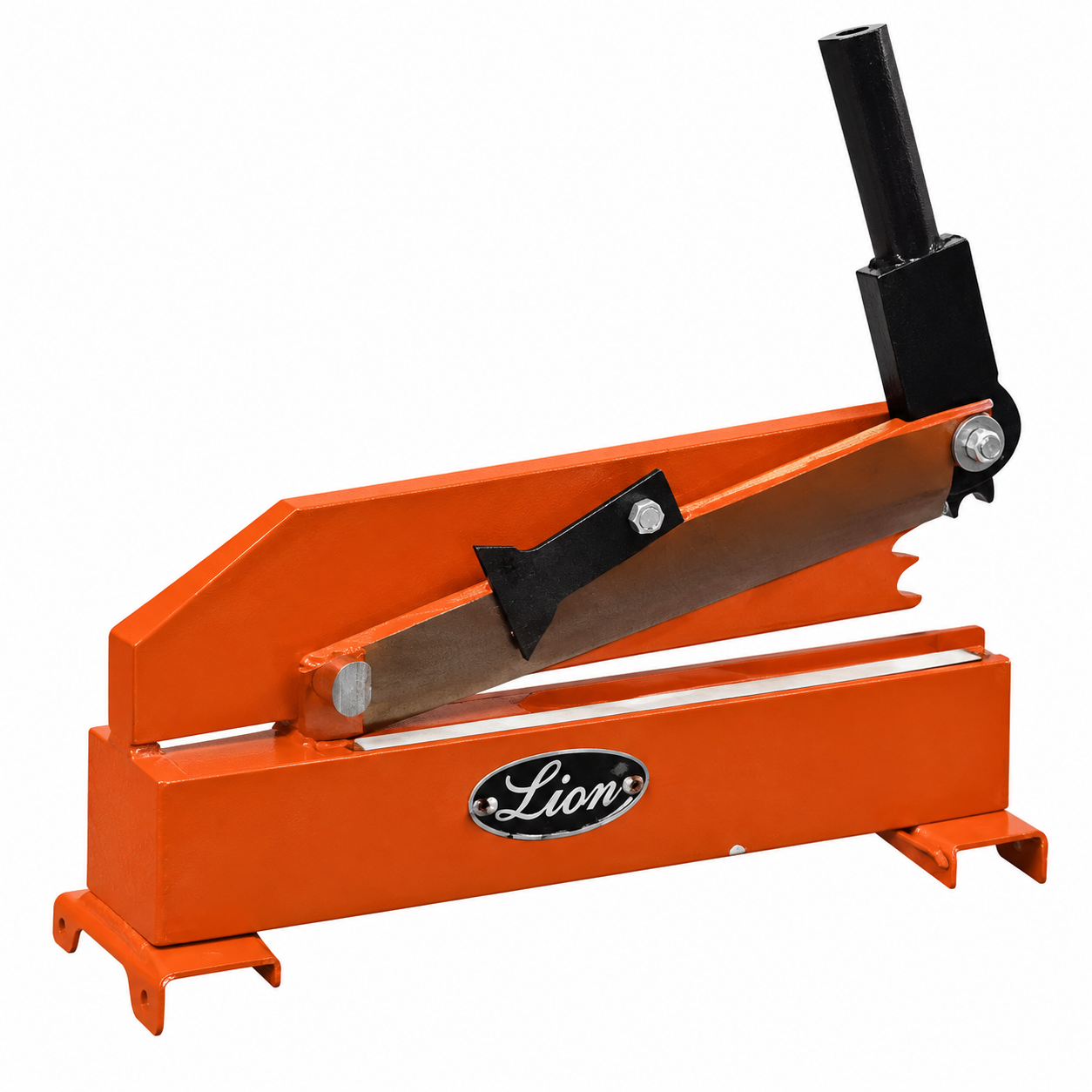 Lion Sheet Cutter Light 16 inch Mild Steel, 544 4