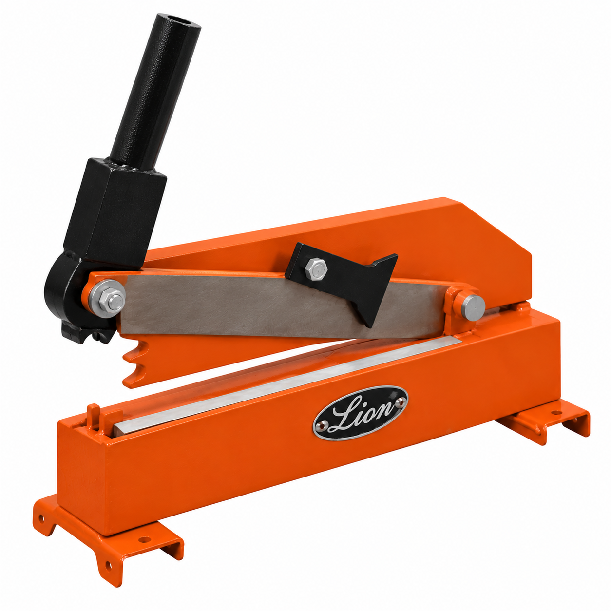 Lion Sheet Cutter Light 16 inch Mild Steel, 544 3