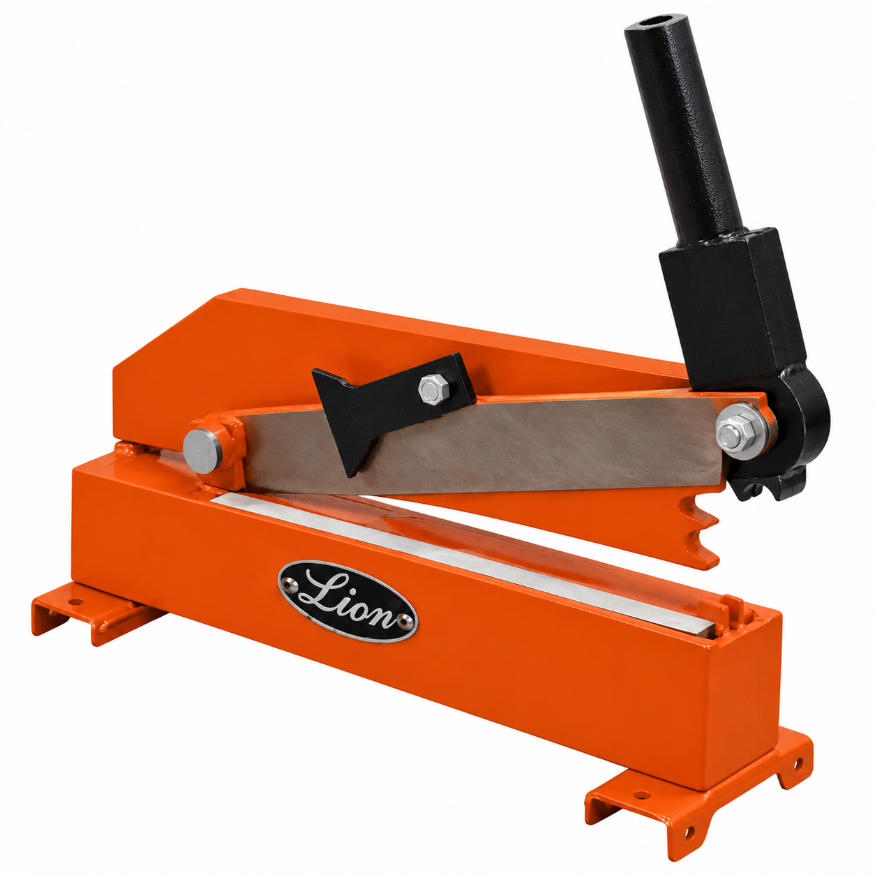 Lion Sheet Cutter Light 18 inch Mild Steel, 544 2
