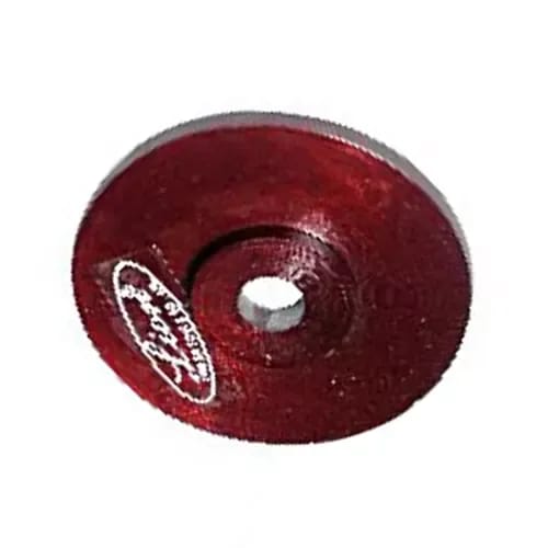 Lion Spare Plate of Grinder Adda, Size: 4 inch 3