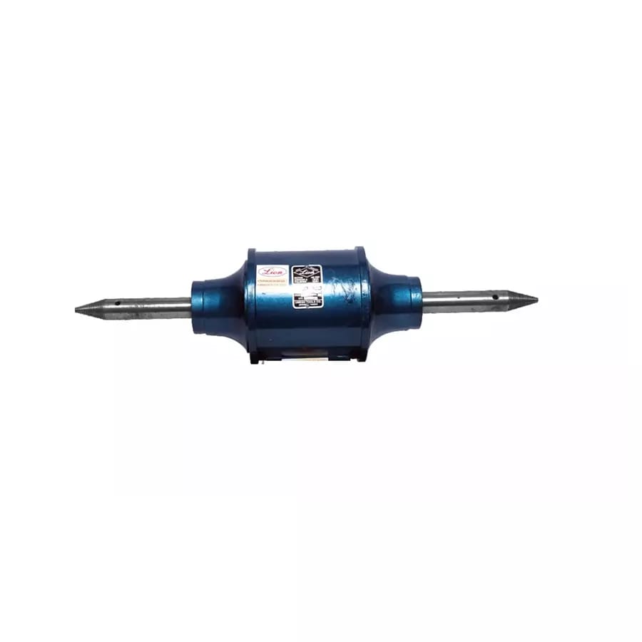 Lion 1/8 HP Light Duty Polisher and Buf Grinder 507 2