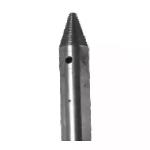 Lion 1/8 HP Light Duty Polisher and Buf Grinder 507 3