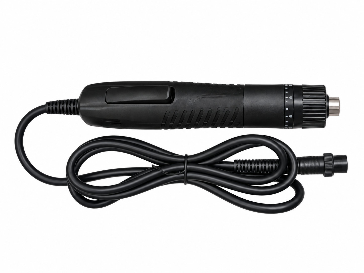 Premium Quality 150W Corded Electric Screwdriver 0-1500 RPM 5 Nm Variable Speed for Assembly Work Model ALI-45-6 4