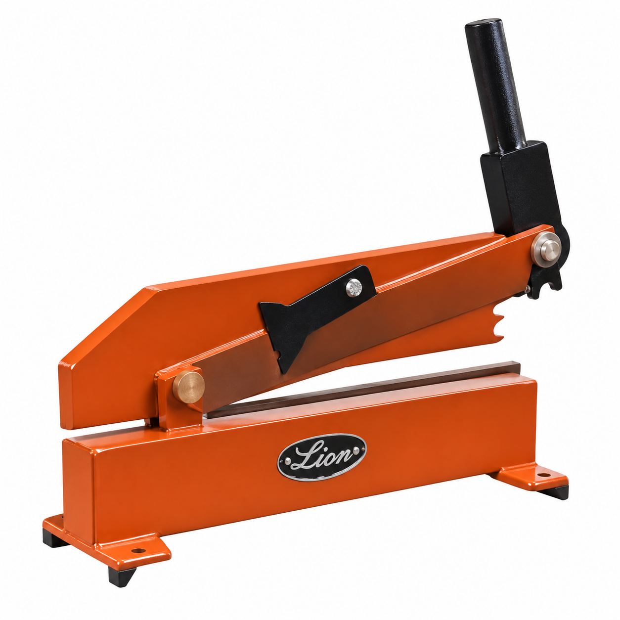 Lion Sheet Cutter Super Delux 14 Inch Mild Steel, 529 2