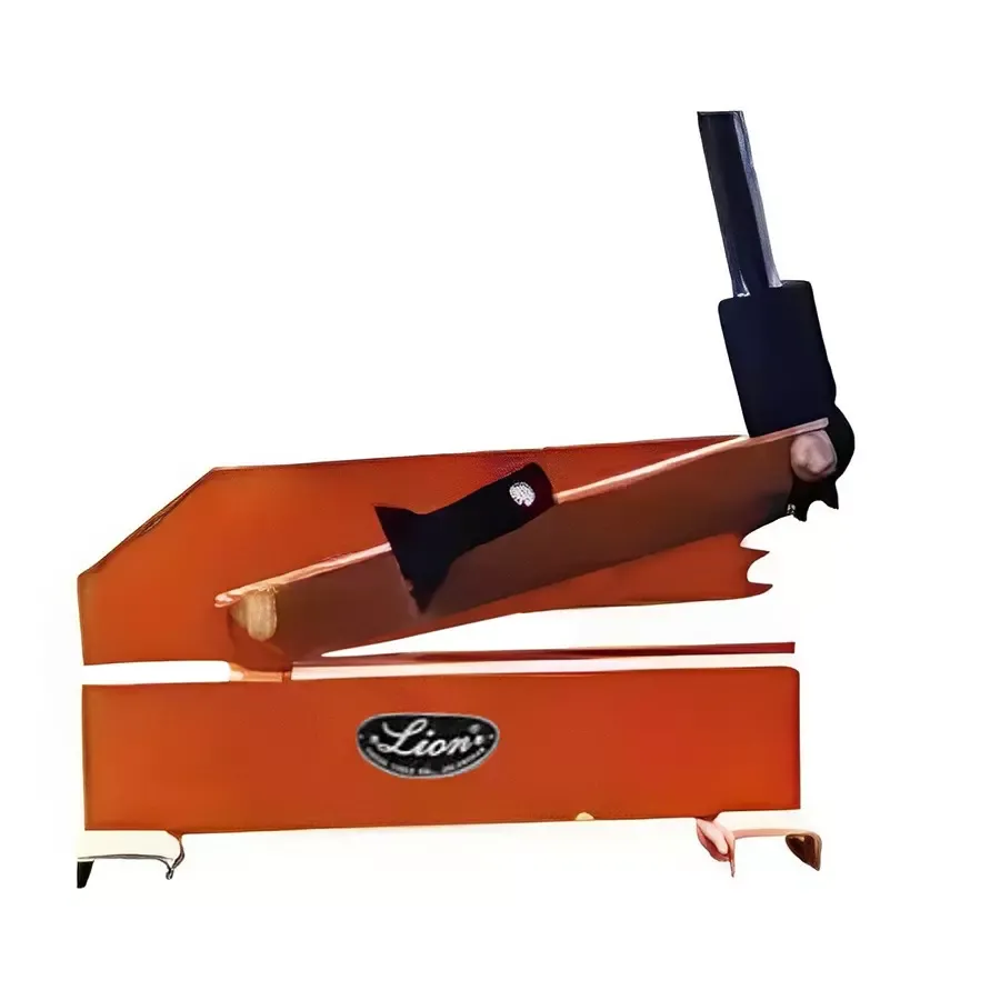 Lion Sheet Cutter Super Delux 16 Inch Mild Steel, 529 4