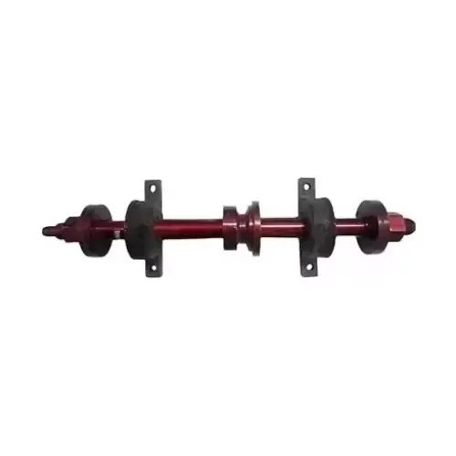 Lion Bracket Wala Adda 1 x 23 inch Size Spheroidal Graphite Iron, 502 2