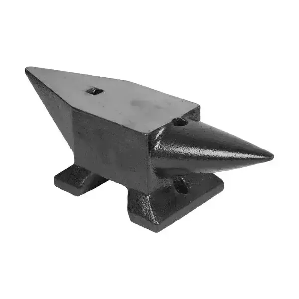 Lion Anvil Spheroidal Graphite Iron 5 Kg, 512 3