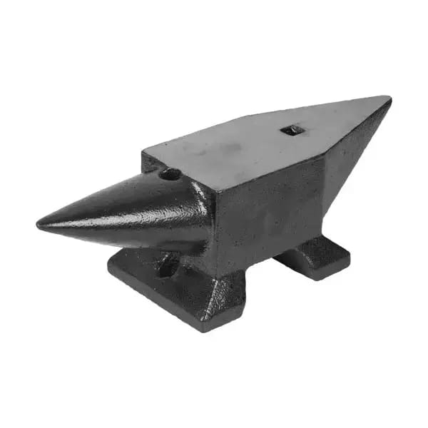 Lion Anvil Spheroidal Graphite Iron 50 Kg, 512 2