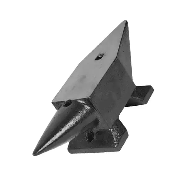 Lion Anvil Spheroidal Graphite Iron 50 Kg, 512 3