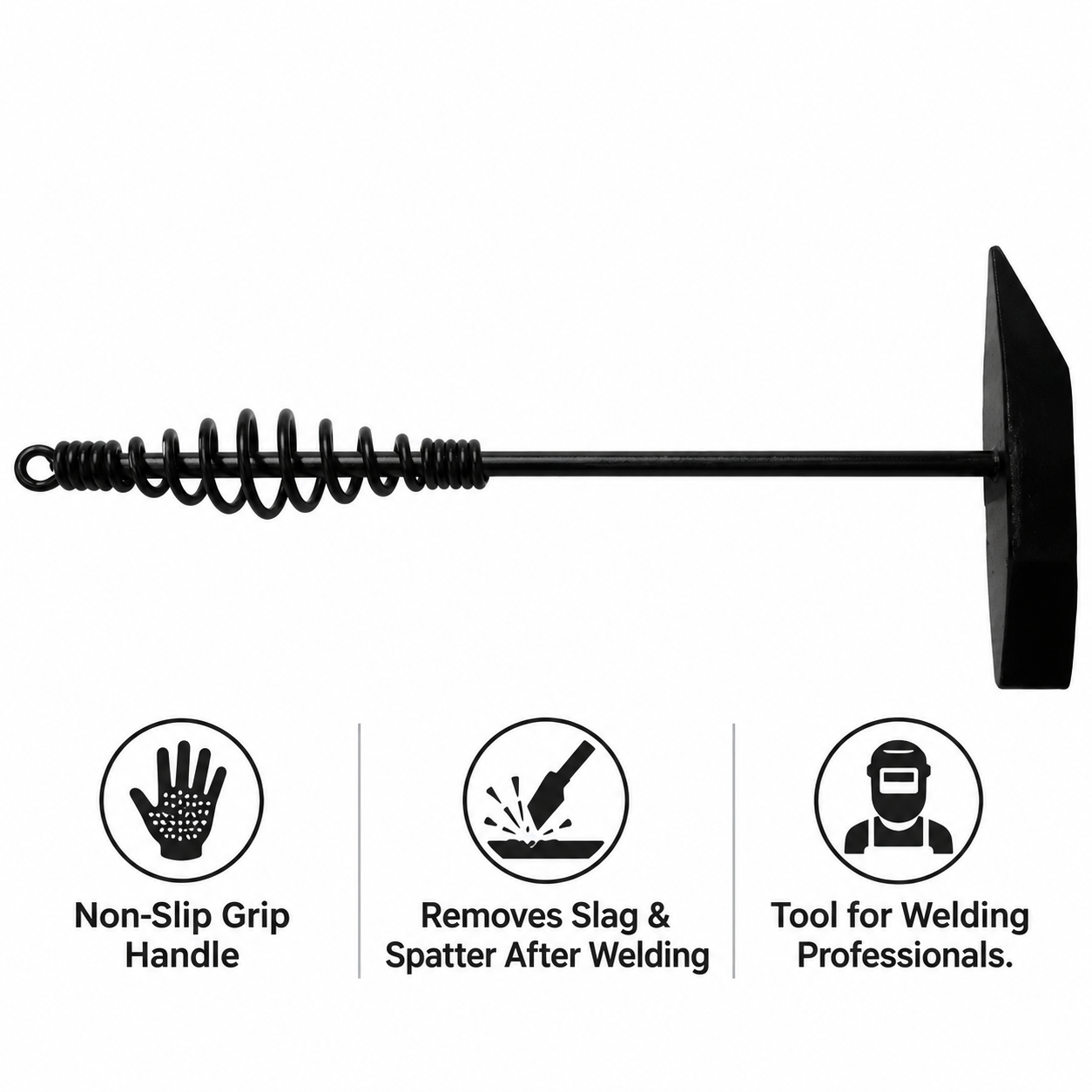 Arcon ARC-3072 Chipping Hammer 4