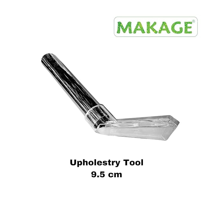Upholstery Tool D40 for Sofa Cleaning and Carpet Cleaning 37 OD for Vacuum Cleaner 3
